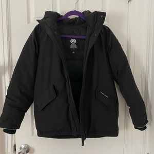 Canada Goose